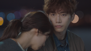 ただ愛する仲 第10話