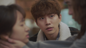 ただ愛する仲 第11話