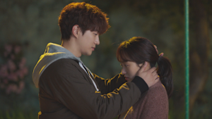 ただ愛する仲 第12話