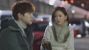 ただ愛する仲 第13話