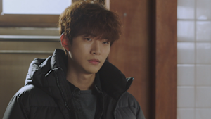 ただ愛する仲 第15話