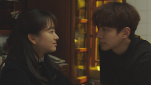 ただ愛する仲 第17話