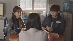 ただ愛する仲 第19話