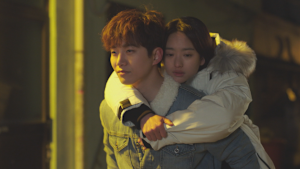 ただ愛する仲 第20話