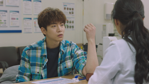 ただ愛する仲 第21話