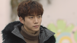 ただ愛する仲 第22話