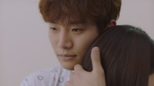 ただ愛する仲 第23話