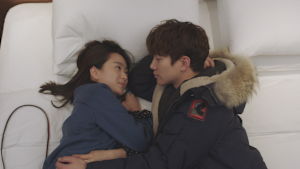 ただ愛する仲 第24話（最終話）