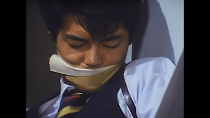 「あぶない刑事」シリーズ あぶない刑事 第02話 救出