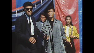 J:COM STREAM 視聴サイト