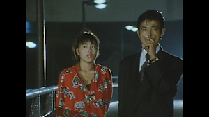 「あぶない刑事」シリーズ あぶない刑事 第04話 逆転