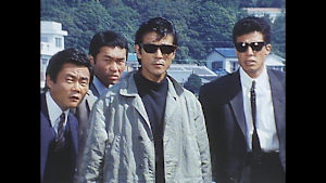 「あぶない刑事」シリーズ あぶない刑事 第05話 襲撃