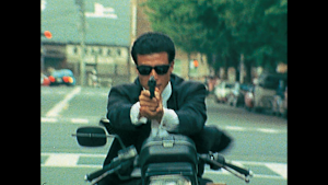 「あぶない刑事」シリーズ あぶない刑事 第06話 誘惑