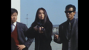 「あぶない刑事」シリーズ あぶない刑事 第07話 標的