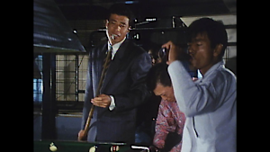 「あぶない刑事」シリーズ あぶない刑事 第08話 偽装