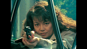 「あぶない刑事」シリーズ あぶない刑事 第09話 迎撃