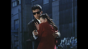 「あぶない刑事」シリーズ あぶない刑事 第11話 奇襲