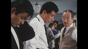 「あぶない刑事」シリーズ あぶない刑事 第12話 衝動