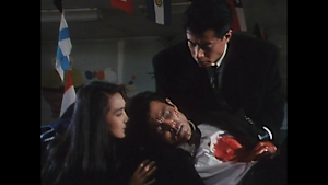 「あぶない刑事」シリーズ あぶない刑事 第14話 死闘