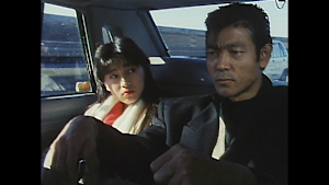 「あぶない刑事」シリーズ あぶない刑事 第20話 奪還