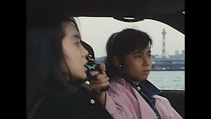 「あぶない刑事」シリーズ あぶない刑事 第21話 決着