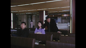 「あぶない刑事」シリーズ あぶない刑事 第22話 動揺