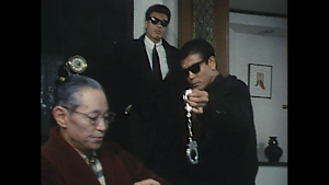 「あぶない刑事」シリーズ あぶない刑事 第25話 受難