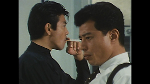 「あぶない刑事」シリーズ あぶない刑事 第29話 追撃