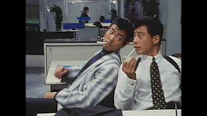 「あぶない刑事」シリーズ あぶない刑事 第30話 黙認