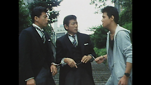 「あぶない刑事」シリーズ あぶない刑事 第38話 独断