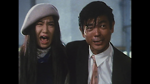 「あぶない刑事」シリーズ あぶない刑事 第39話 迷走