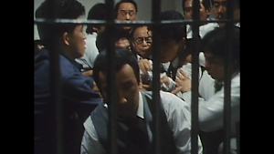 「あぶない刑事」シリーズ あぶない刑事 第41話 仰天