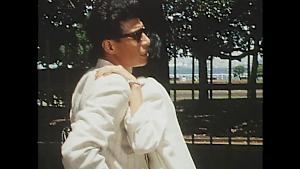 「あぶない刑事」シリーズ あぶない刑事 第45話 謹慎