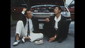 「あぶない刑事」シリーズ あぶない刑事 第48話 無謀