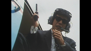 「あぶない刑事」シリーズ あぶない刑事 第49話 乱調