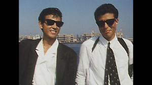 「あぶない刑事」シリーズ あぶない刑事 第51話 （最終話）悪夢