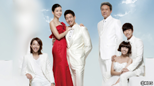 いとしのソヨン