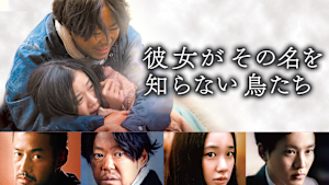 彼女がその名を知らない鳥たち