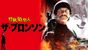 野獣処刑人 ザ・ブロンソン