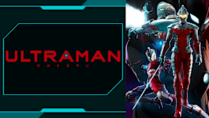 ULTRAMAN