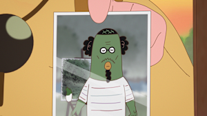 第42話 ププッ きえたがかのなぞ