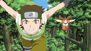 第153話 黄金のハーモニー