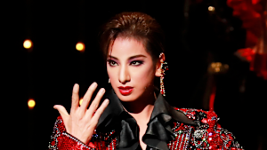 【宝塚歌劇】EXCITER！！2018（’18年花組・全国・千秋楽）