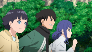 第154話 ヒマワリ、忍者体験！！