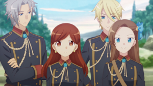 第7話 危険なダンジョンに入ってしまった…