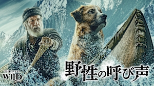 野性の呼び声／特典映像付