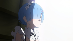 Re：ゼロから始める異世界生活 Re：ゼロから始める異世界生活 2nd season 第26話 それぞれの誓い