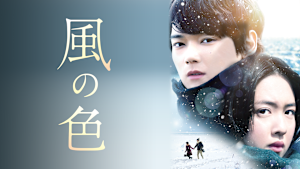 風の色