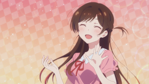 第2話 「元カノと彼女」-モトカノ-