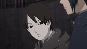 第157話 「殻（カラ）」の足跡